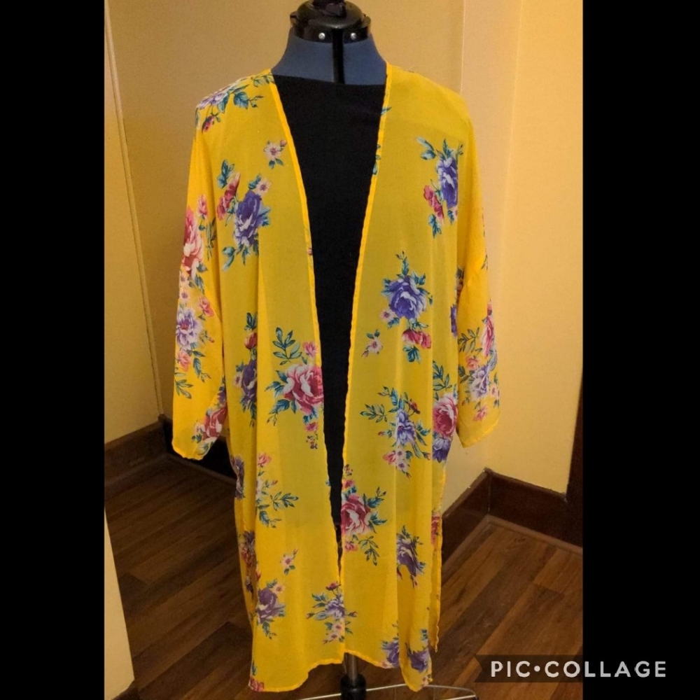 Set of cover ups